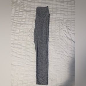 Victoria’s Secret PINK grey sport leggings! Size XS